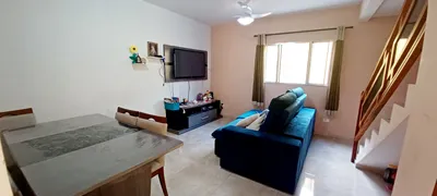 Casa com 2 Quartos à venda, 73m² no Vila Cintra, Mogi das Cruzes - Foto 2