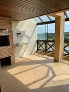 Cobertura com 4 Quartos à venda, 379m² no Quinta da Serra, Canela - Foto 1