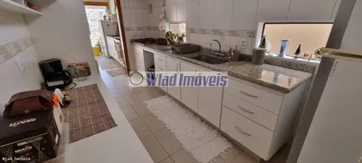 Casa com 4 Quartos à venda, 205m² no BOSQUE, Vinhedo - Foto 16