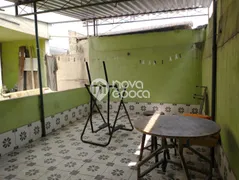 Casa de Vila com 3 Quartos à venda, 99m² no Benfica, Rio de Janeiro - Foto 24