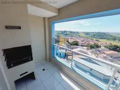 Apartamento com 2 Quartos à venda, 67m² no Jardim Rodolfo, São José dos Campos - Foto 7