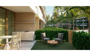 Apartamento com 2 Quartos à venda, 63m² no Praia dos Carneiros, Tamandare - Foto 16