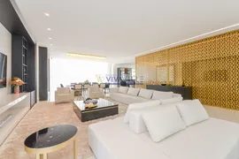 Casa de Condomínio com 5 Quartos à venda, 693m² no Alphaville Graciosa, Pinhais - Foto 11