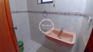 Apartamento com 4 Quartos para alugar, 280m² no Aparecida, Santos - Foto 5