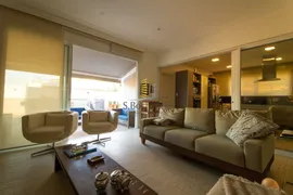 Casa de Condomínio com 7 Quartos para alugar, 460m² no Alphaville, Santana de Parnaíba - Foto 51