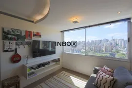 Apartamento com 1 Quarto à venda, 51m² no Petrópolis, Porto Alegre - Foto 1