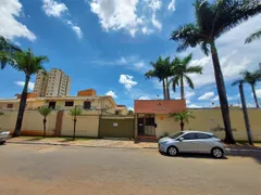 Casa de Condomínio com 3 Quartos à venda, 158m² no Jardim América, Goiânia - Foto 17