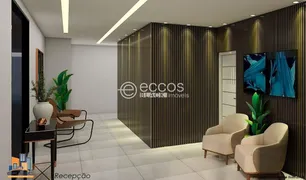 Apartamento com 2 Quartos à venda, 80m² no Osvaldo Rezende, Uberlândia - Foto 1