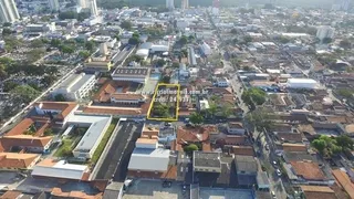 Terreno / Lote / Condomínio à venda, 1100m² no Centro, São José dos Campos - Foto 12