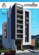 Apartamento com 2 Quartos à venda, 51m² no Santa Catarina, Juiz de Fora - Foto 1