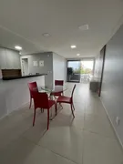 Apartamento com 2 Quartos para alugar, 54m² no Praia Formosa, Cabedelo - Foto 2