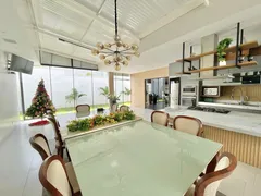 Casa de Condomínio com 4 Quartos à venda, 450m² no Condomínio do Lago, Goiânia - Foto 20