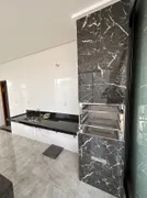 Casa de Condomínio com 3 Quartos à venda, 156m² no Jardins Bolonha, Senador Canedo - Foto 6