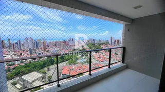 Apartamento com 3 Quartos à venda, 127m² no Jardim Luna, João Pessoa - Foto 17