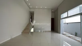 Casa de Condomínio com 3 Quartos à venda, 300m² no Residencial Villa Lobos, Paulínia - Foto 7