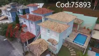 Casa de Condomínio com 4 Quartos à venda, 300m² no Jardim Itatinga, São Paulo - Foto 6