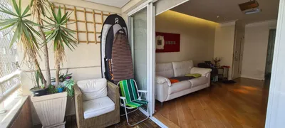 Apartamento com 3 Quartos à venda, 110m² no Moema, São Paulo - Foto 16