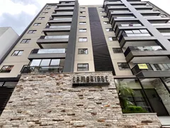 Apartamento com 2 Quartos à venda, 60m² no Cascatinha, Juiz de Fora - Foto 1