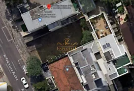 Terreno / Lote / Condomínio para alugar, 330m² no Bigorrilho, Curitiba - Foto 2