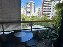 Apartamento com 3 Quartos para alugar, 110m² no Pituba, Salvador - Foto 2