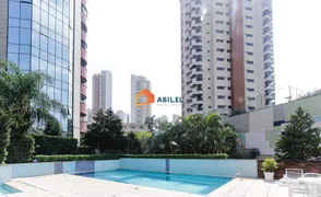 Apartamento com 4 Quartos para alugar, 500m² no Jardim Anália Franco, São Paulo - Foto 34