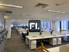 Conjunto Comercial / Sala para alugar, 370m² no Itaim Bibi, São Paulo - Foto 3