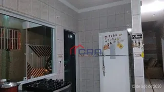 Casa com 2 Quartos à venda, 79m² no Verbo Divino, Barra Mansa - Foto 10