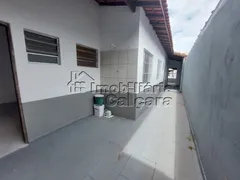 Casa com 2 Quartos à venda, 125m² no Vila Caicara, Praia Grande - Foto 9