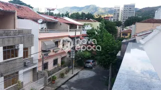 Casa com 4 Quartos à venda, 180m² no Grajaú, Rio de Janeiro - Foto 2