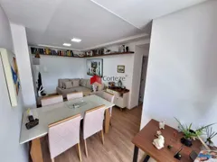 Apartamento com 3 Quartos à venda, 69m² no Bom Jesus, São José dos Pinhais - Foto 5