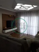 Apartamento com 3 Quartos à venda, 108m² no Santa Cruz dos Lazaros, Jacareí - Foto 4