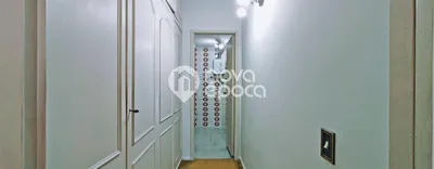 Apartamento com 2 Quartos à venda, 87m² no Tijuca, Rio de Janeiro - Foto 19