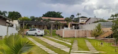 Casa de Condomínio com 3 Quartos à venda, 165m² no , Monte Alegre do Sul - Foto 1