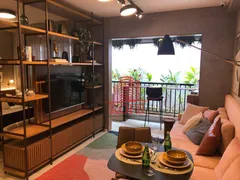 Apartamento com 1 Quarto à venda, 32m² no Campo Belo, São Paulo - Foto 1