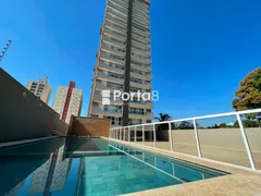 Apartamento com 2 Quartos para alugar, 77m² no Jardim Maracanã, São José do Rio Preto - Foto 21