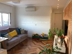 Apartamento com 3 Quartos à venda, 106m² no Pompeia, São Paulo - Foto 5