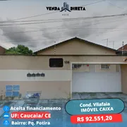 Apartamento com 2 Quartos à venda, 51m² no Parque Potira Jurema, Caucaia - Foto 1