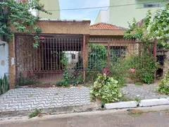 Terreno / Lote / Condomínio à venda, 256m² no Cidade Mae Do Ceu, São Paulo - Foto 1
