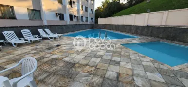 Apartamento com 2 Quartos à venda, 58m² no Engenho De Dentro, Rio de Janeiro - Foto 17