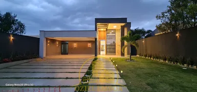 Casa de Condomínio com 3 Quartos à venda, 600m² no Setor Habitacional Vicente Pires, Brasília - Foto 12