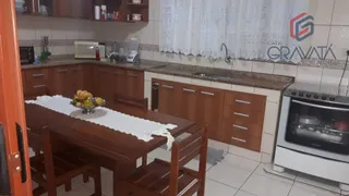 Casa com 2 Quartos à venda, 140m² no Jardim do Estadio, Santo André - Foto 4