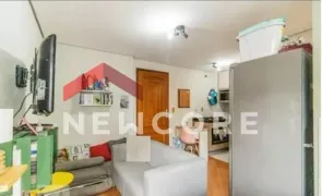 Kitnet com 1 Quarto à venda, 29m² no Centro, São Paulo - Foto 2