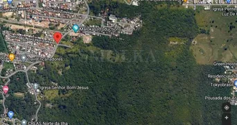 Terreno / Lote / Condomínio à venda, 59566m² no Vargem do Bom Jesus, Florianópolis - Foto 9