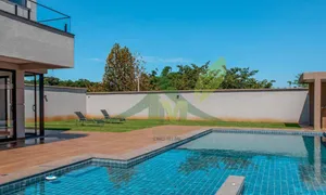 Casa de Condomínio com 4 Quartos à venda, 780m² no Estancia Parque de Atibaia, Atibaia - Foto 2