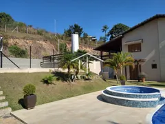 Casa de Condomínio com 4 Quartos para venda ou aluguel, 350m² no Loteamento Village de Atibaia, Atibaia - Foto 2