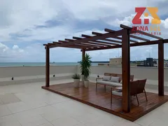 Apartamento com 2 Quartos à venda, 56m² no Cabo Branco, João Pessoa - Foto 4