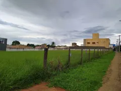 Terreno / Lote / Condomínio à venda, 200m² no Parque do Mirante, Uberaba - Foto 1