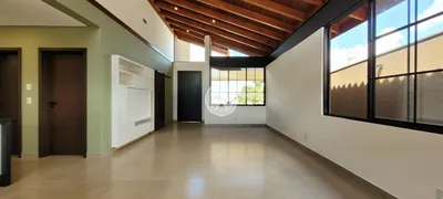 Casa de Condomínio com 3 Quartos para venda ou aluguel, 236m² no Vila do Golf, Ribeirão Preto - Foto 2