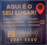 Conjunto Comercial / Sala para alugar, 49m² no Manaíra, João Pessoa - Foto 9