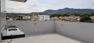 Cobertura com 2 Quartos à venda, 120m² no Santa Helena, Belo Horizonte - Foto 1